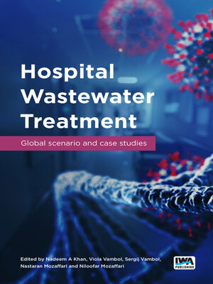 cover image of Hospital Wastewater Treatment